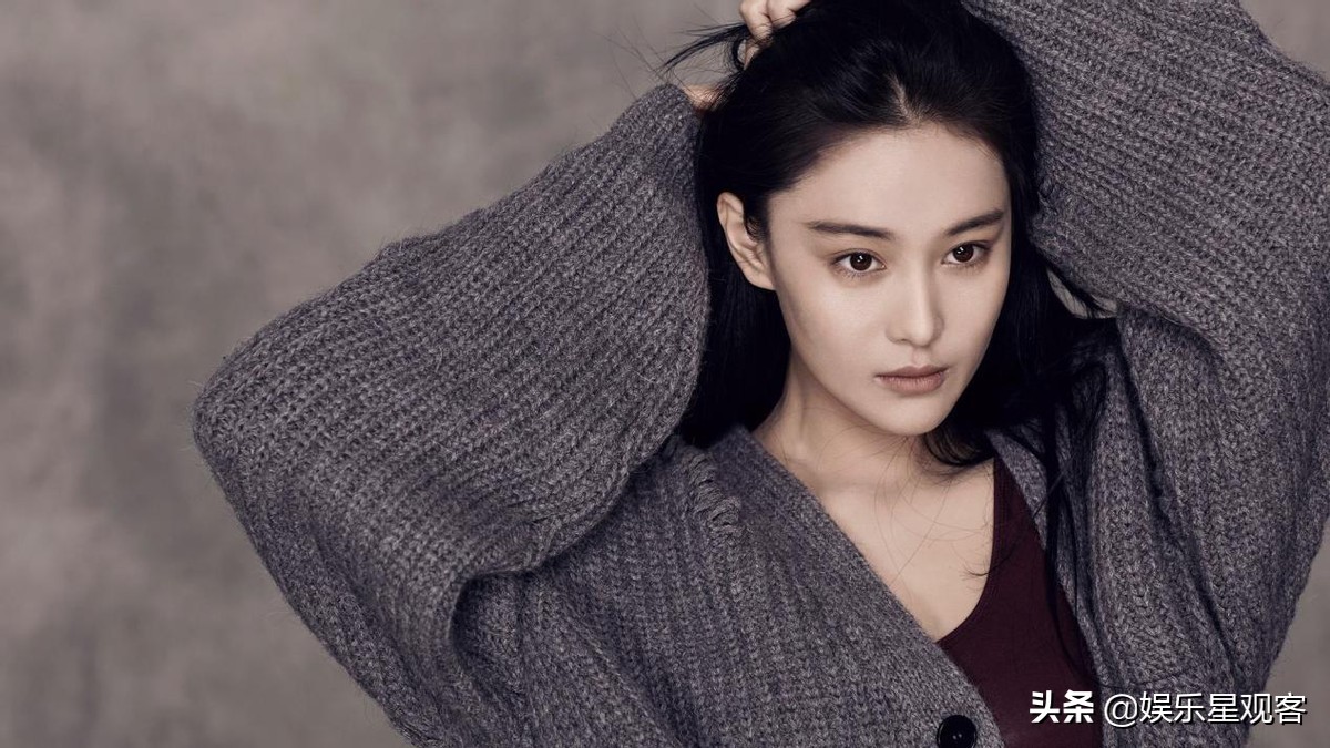 有种整容叫张馨予,张馨予为什么和李晨分手