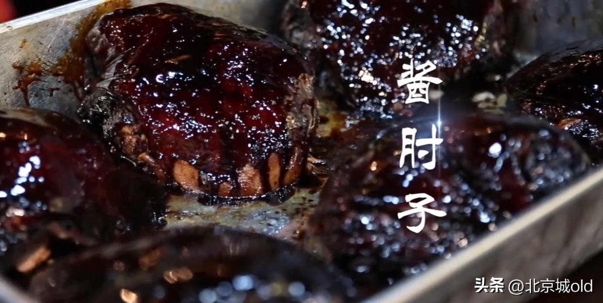 老北京美食攻略吃货必备打卡点,老北京特色美食就爱这一口京味