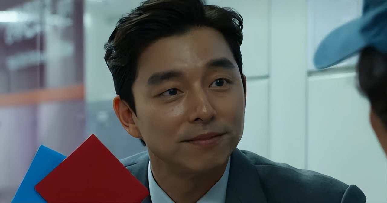 鱿鱼游戏第二季李政宰,鱿鱼游戏李政宰孔刘谁火