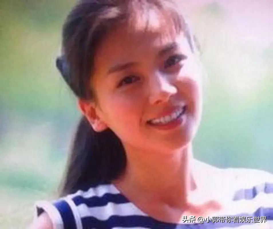 刘涛明星背后故事传递正能量,刘涛的励志故事