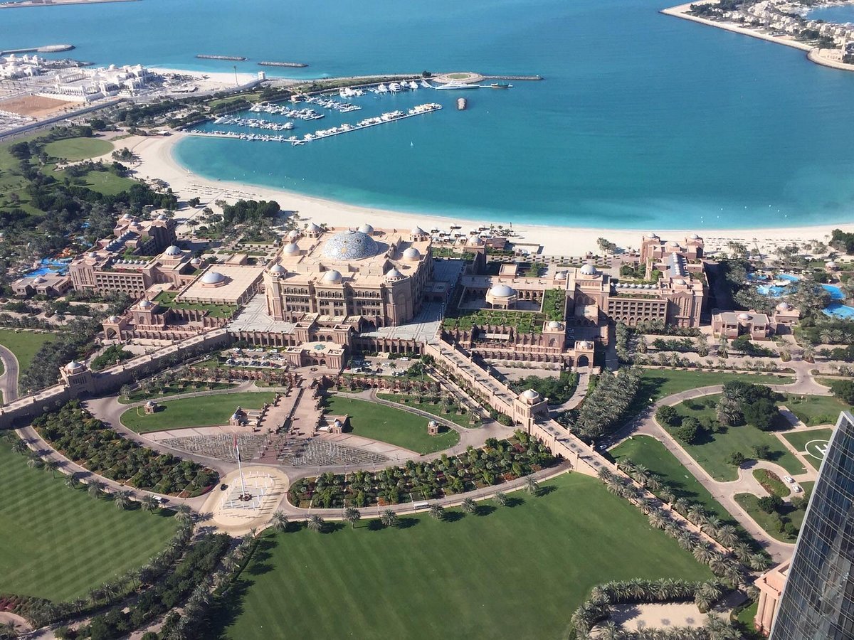 阿布扎比有哪几个酋长,阿布扎比哪个国家厉害