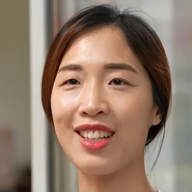 中韩夫妇爱情故事,中韩夫妇的爱情故事