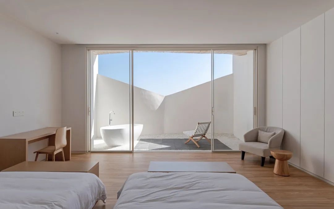 设计型民宿酒店,全球酒店民宿设计排名前十