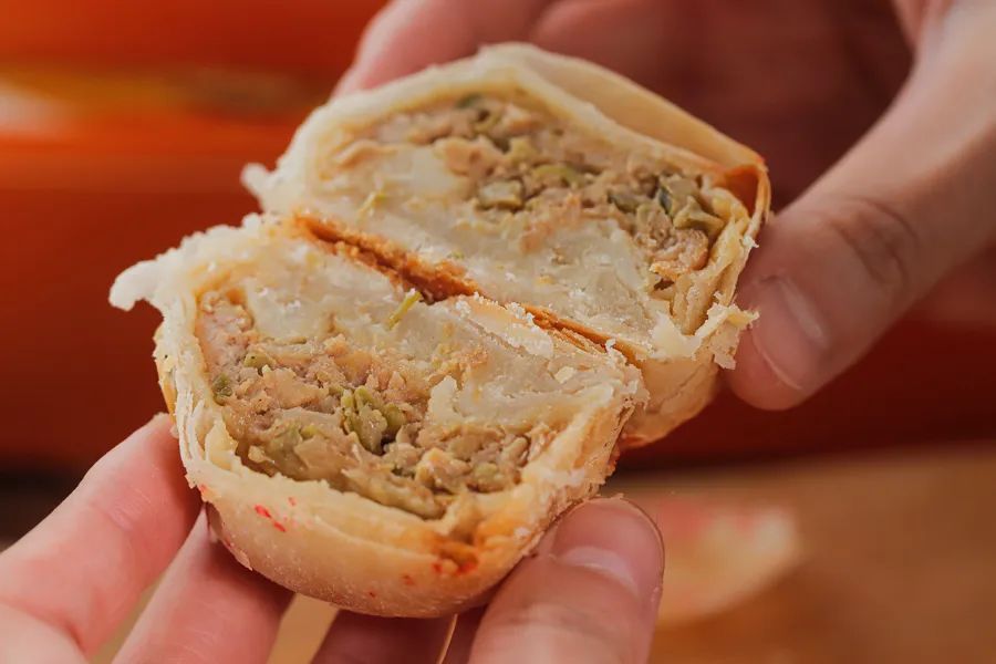 上海光明邨鲜肉月饼排队攻略,上海光明邨鲜肉月饼最新