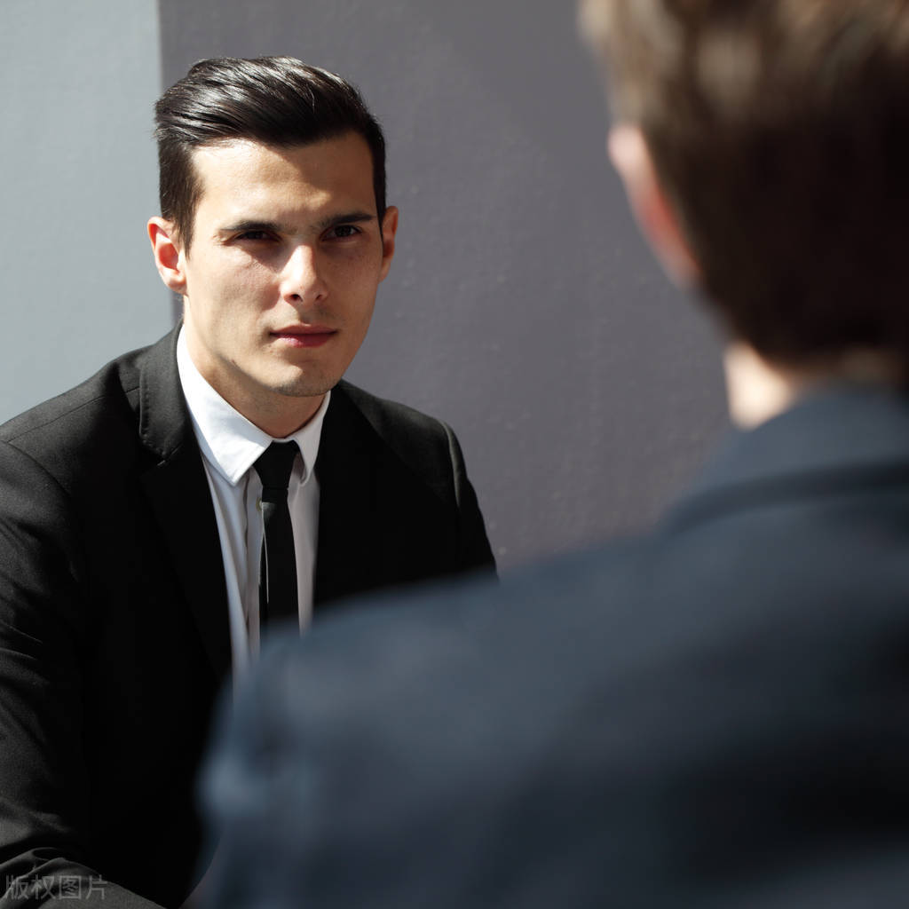 面试提问技巧ppt,面试提问技巧hr