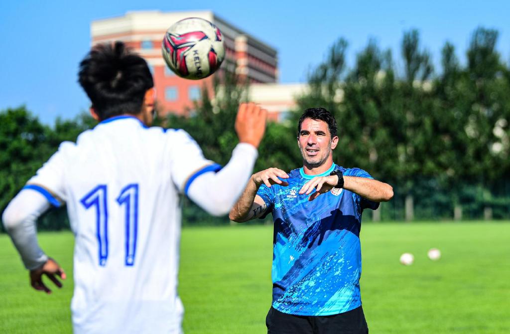 鍏嬬綏鍦颁簹鏁欑粌2018,鍏嬬綏鍦颁簹瓒崇悆鏁欑粌鏉ュ崕