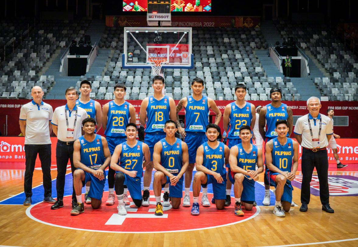 中国男篮vs菲律宾男篮克拉克森,中国男篮对阵菲律宾克拉克森24分