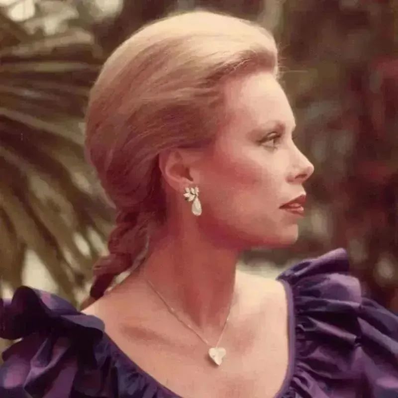 伊丽莎白·泰勒的珠宝最后给了谁,伊丽莎白泰勒和奢华珠宝