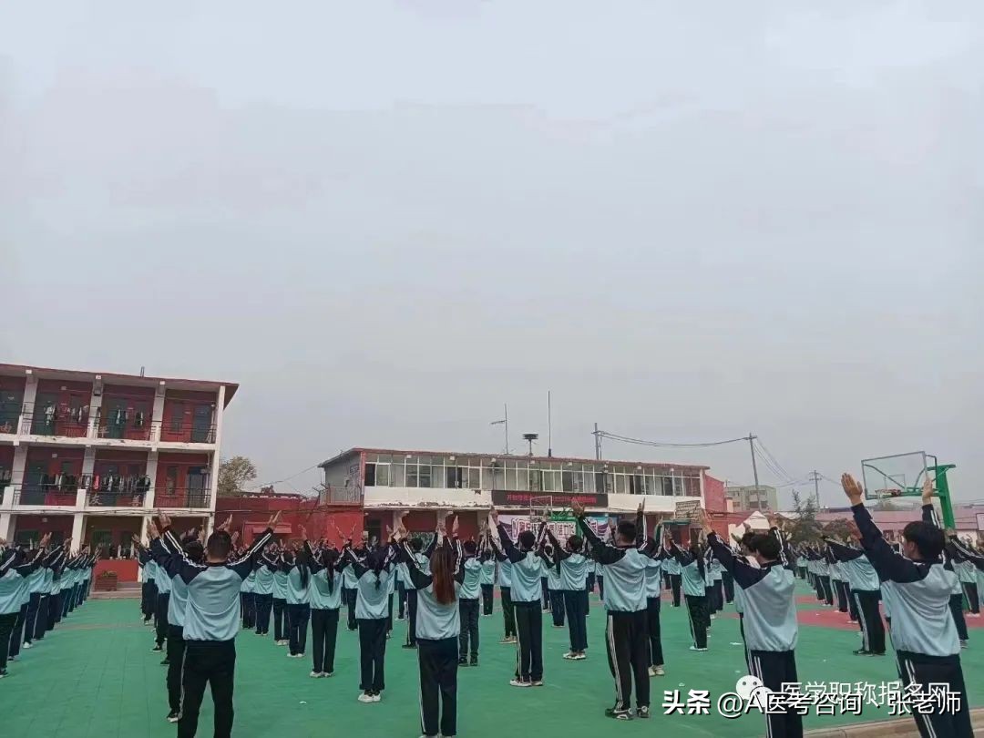 对口升学医学专业就业前景,医学专业对口升学怎么报名