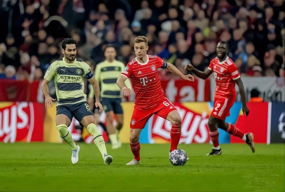 瓜迪奥拉拜仁欧冠对阵曼城,曼城3比0拜仁后瓜迪奥拉的评价