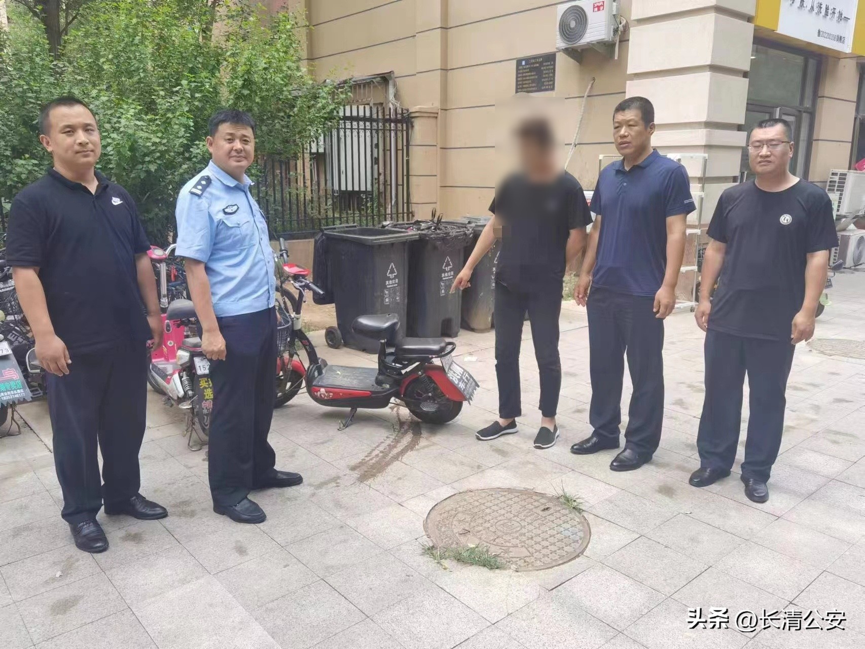 偷走的车都怎么处理了,偷的车卖了怎么处理