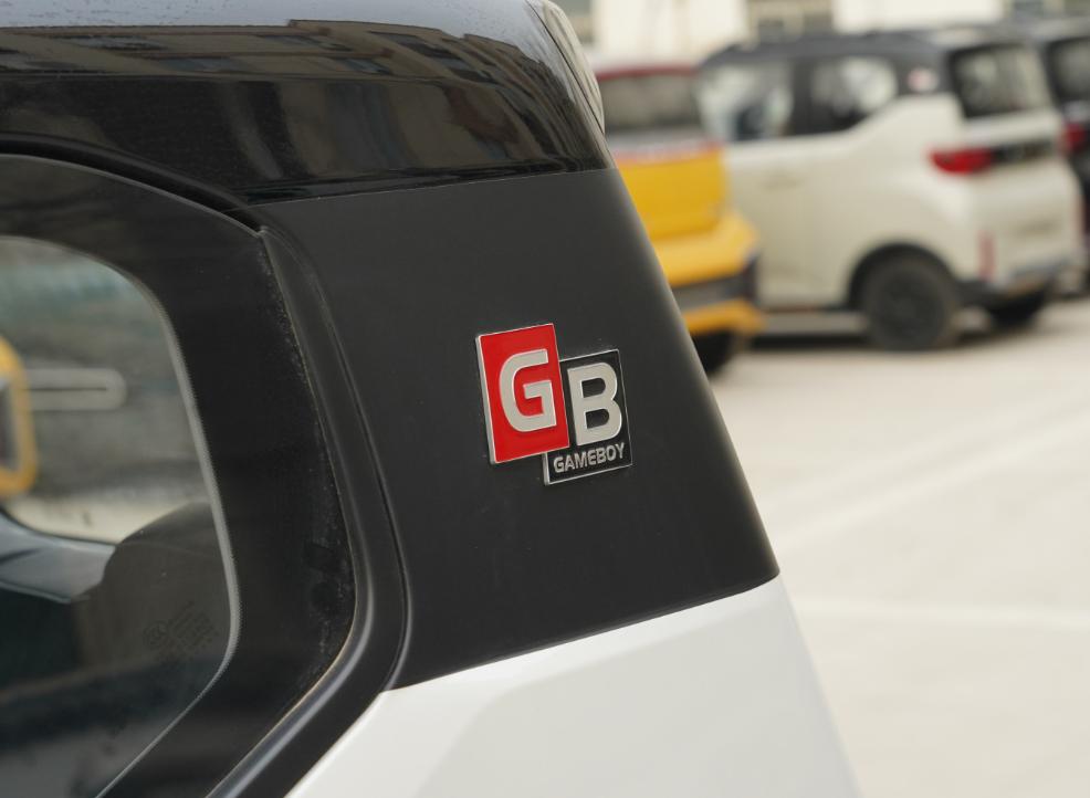 宏光minievgameboy驾驶感受,恭喜各位车主喜提宏光mini