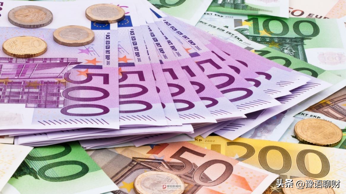 大变局！全球货币支付：美元升至42.6%，欧元降至31.7%，人民币呢