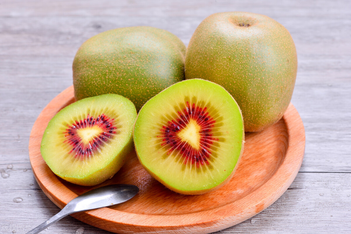 猕猴桃的小知识,即食猕猴桃能放1个月吗