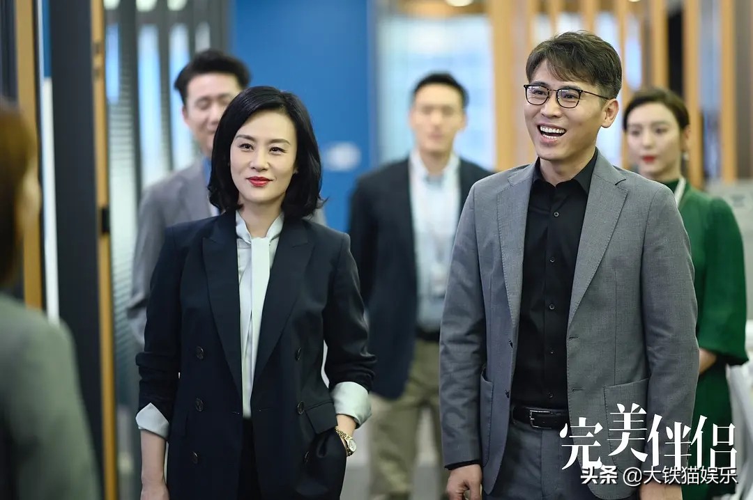 5位经典的母亲形象,盘点十位妈妈专业户女演员