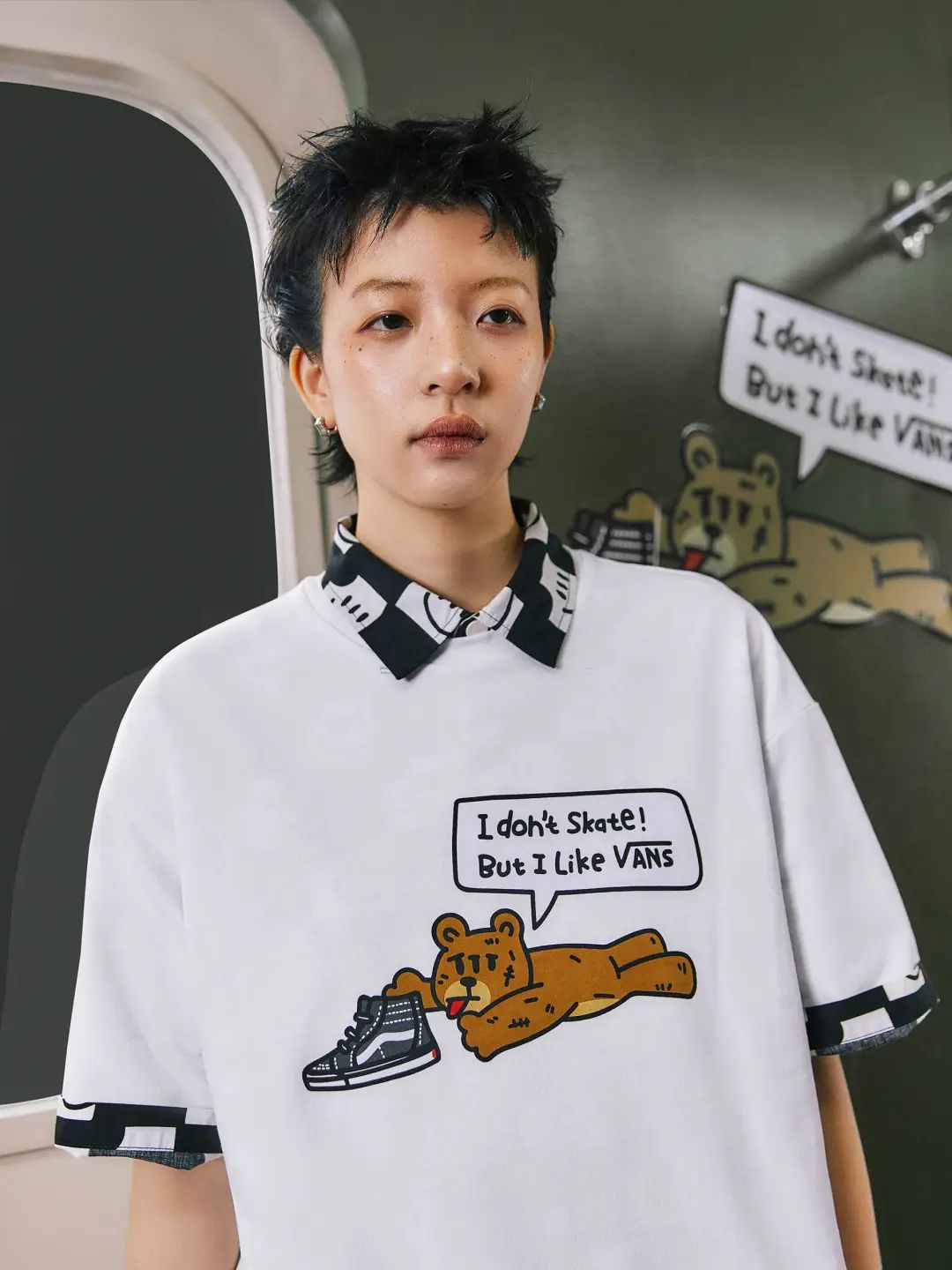 vans亚洲艺术家系列2020,vans超轻系列2023