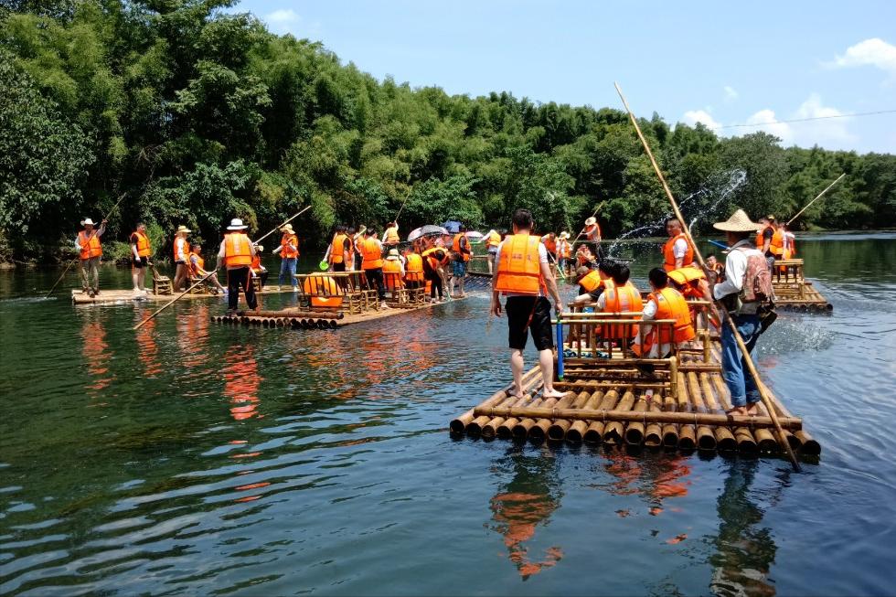 杭州夏季小众旅游攻略图,杭州夏天最适合去哪儿玩