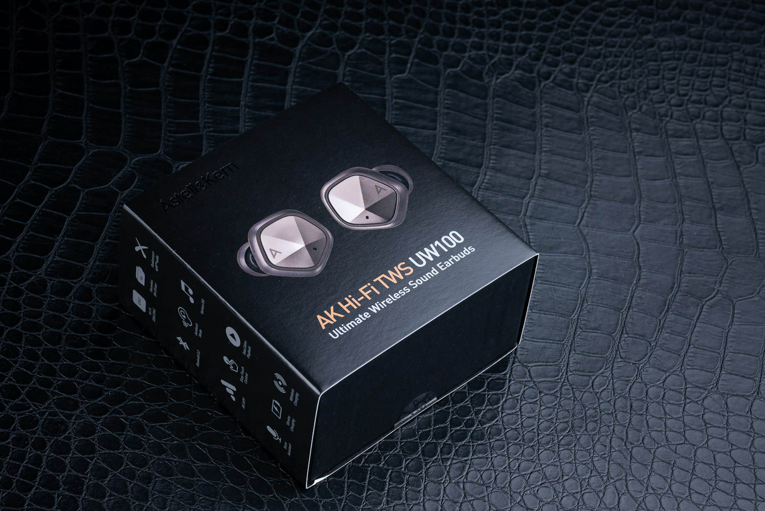 akuw100mk2耳机,akuw100评测