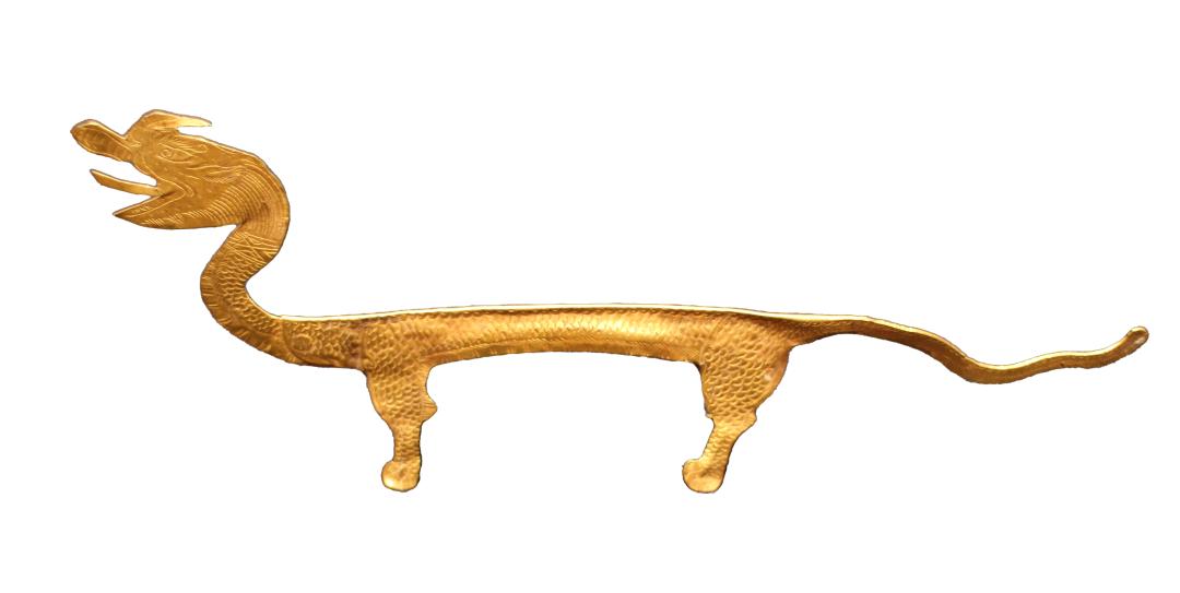 “天堂里——工艺的苏州与杭州”展，你心动吗？