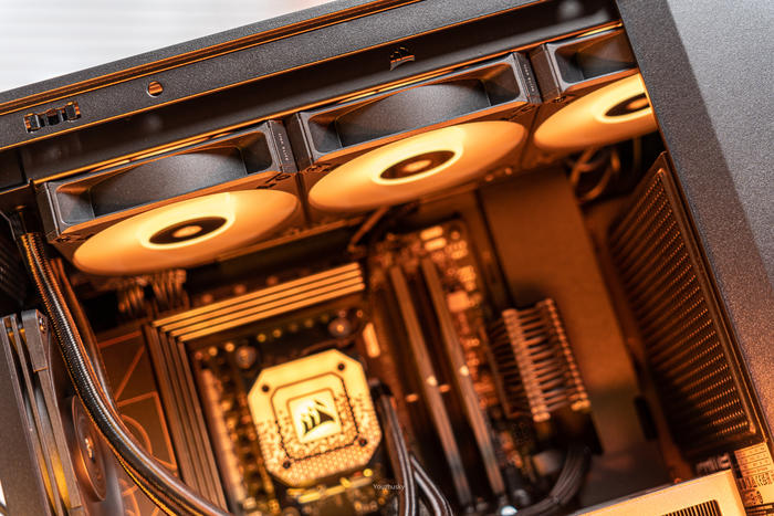 华硕proart4070ti开箱,华硕proartx670配什么显卡