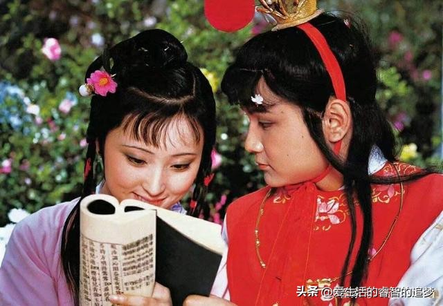 曹雪芹红楼梦判词视频,曹雪芹判词对应历史