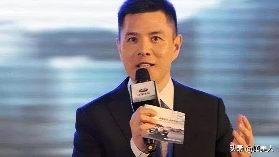 前央视主持人赵普最近视频,央视主播赵普离职后当网红