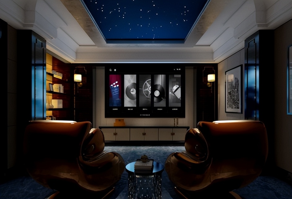 濡備綍璁╁閲岀數瑙嗘満鍙榢tv,瀹跺涵鐢佃鎬庝箞鍙榢tv