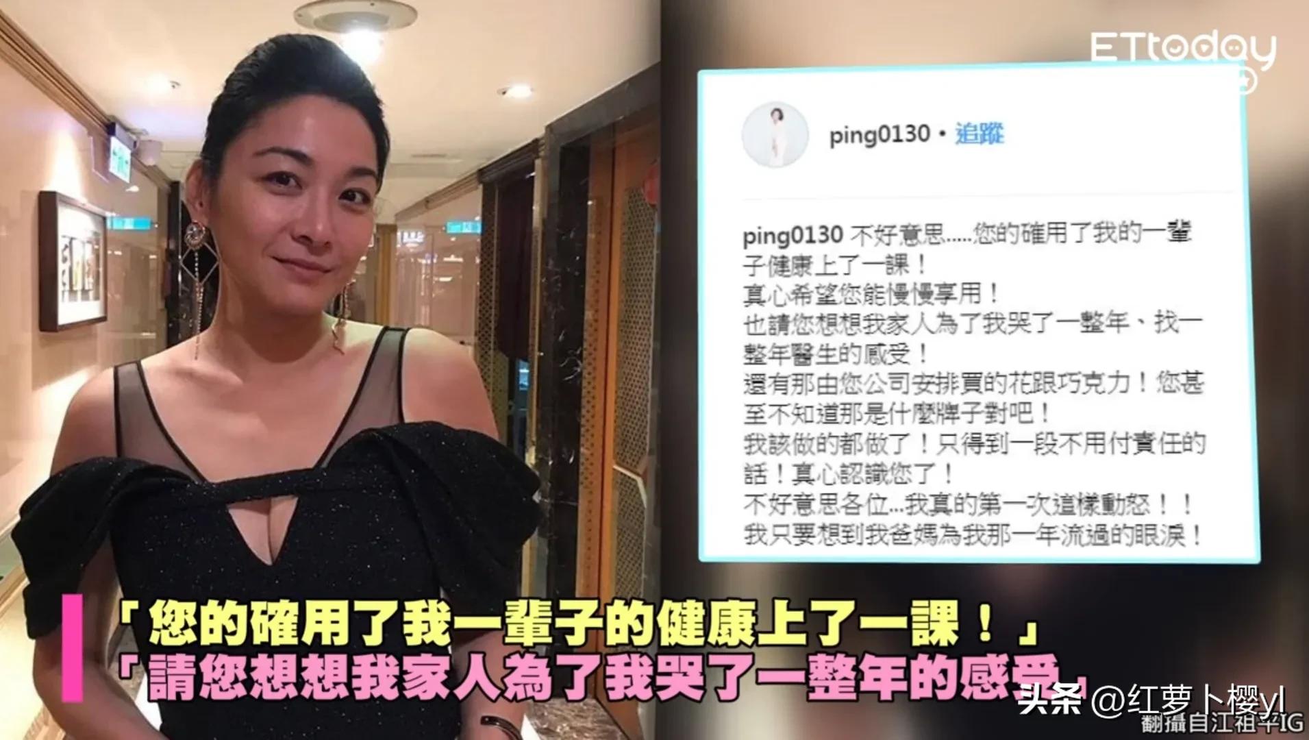 多少年了，是该戳爆这颗内娱毒瘤