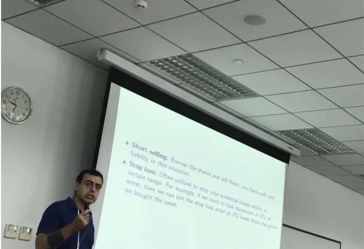 西交利物浦大学在职硕士,西交利物浦研究生学习感受