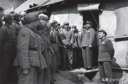 湖南籍元帅和大将,湖南出的元帅和十大将军