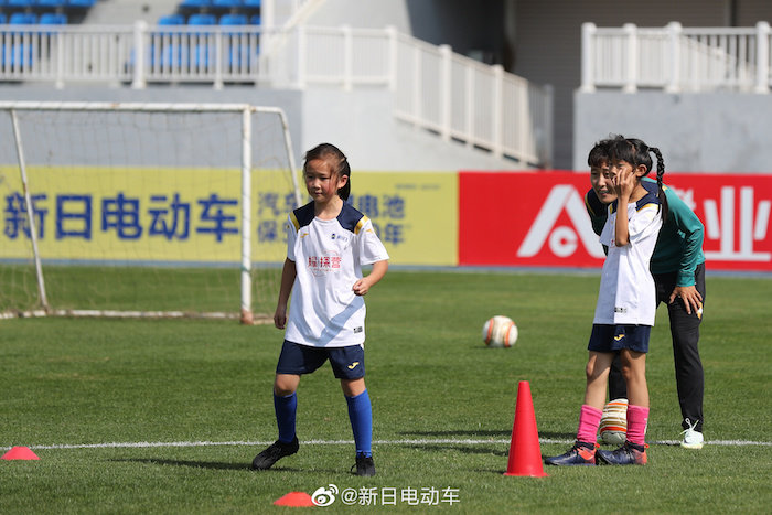 禹唐观察|两轮电动车企业用体育营销丰富品牌故事