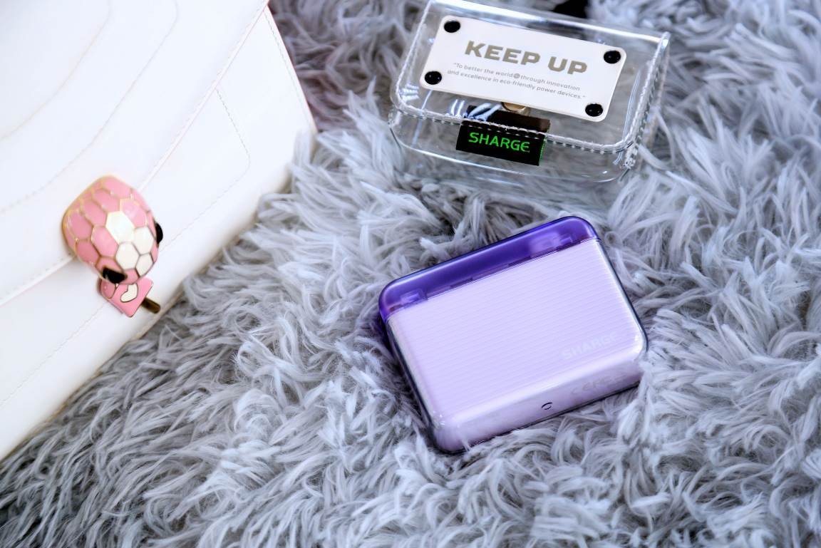 移动电源如何支持快充,移动电源快充和慢充有什么区别