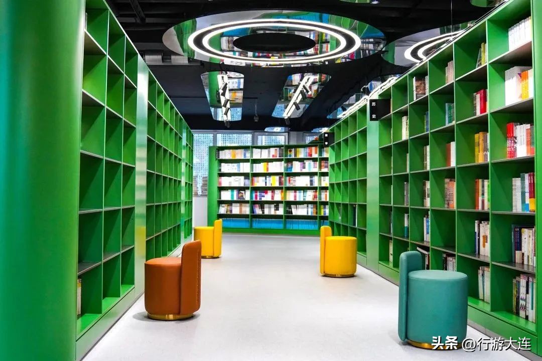 大连特色文创园,大连新开的文创园