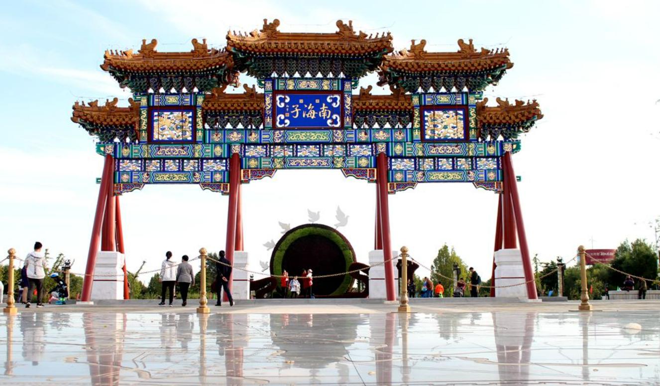 玩转北京攻略,去北京玩儿哪儿最省钱