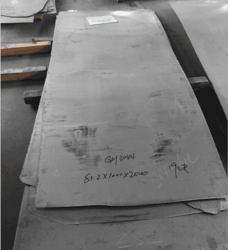 辛谊特钢GH3230辛谊特钢,GH230冷轧板，锻件，车光棒，法兰件