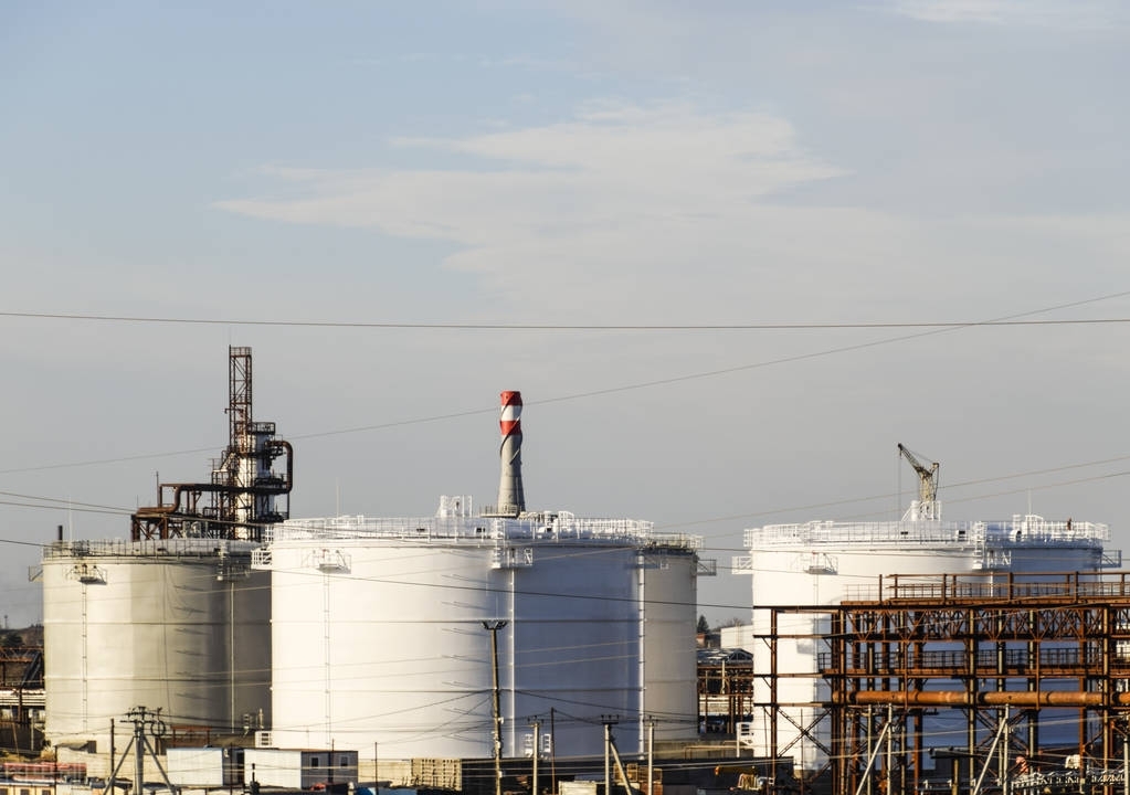 金联创中国炼厂产能分布图,金联创化工行情走势