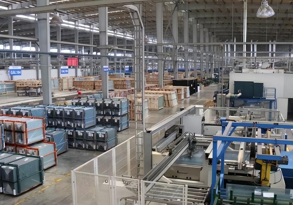 福耀玻璃集团经营模式,福耀玻璃集团发展前景