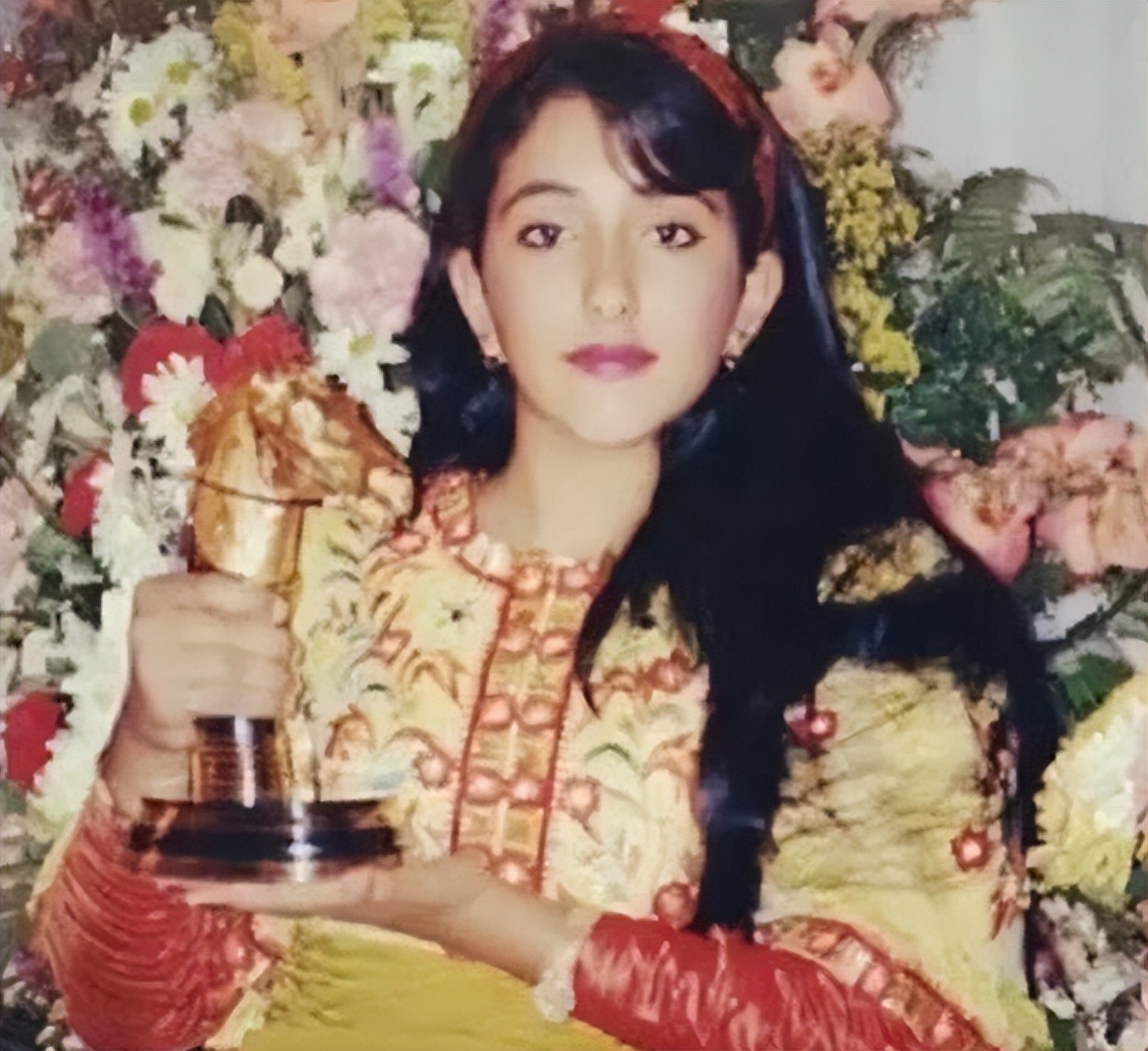 迪拜王后出逃记：携2.6亿和俩儿女逃命，迪拜国王败诉，再赔40亿