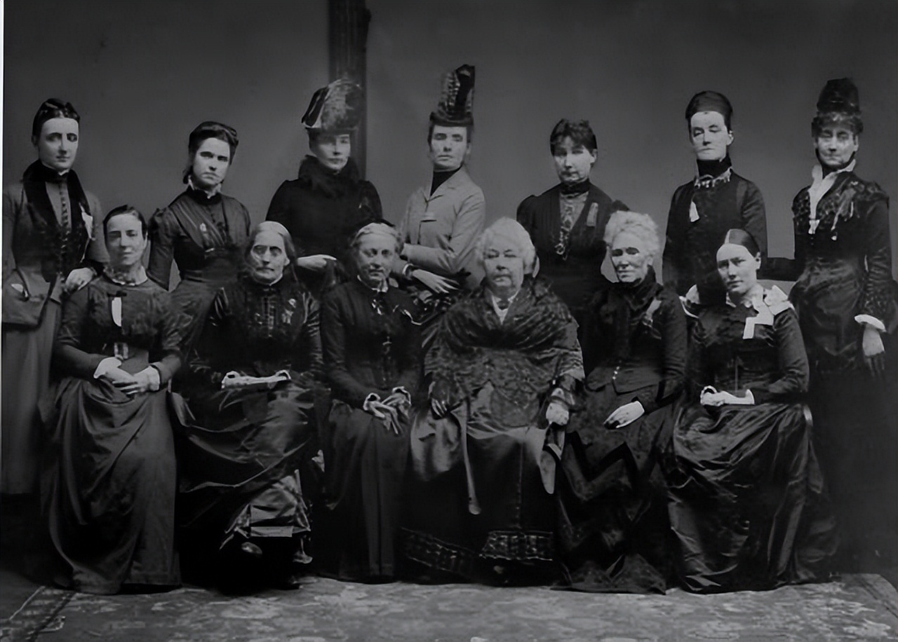 性别功绩:妇女与联邦就业中的功绩观念——讨论篇