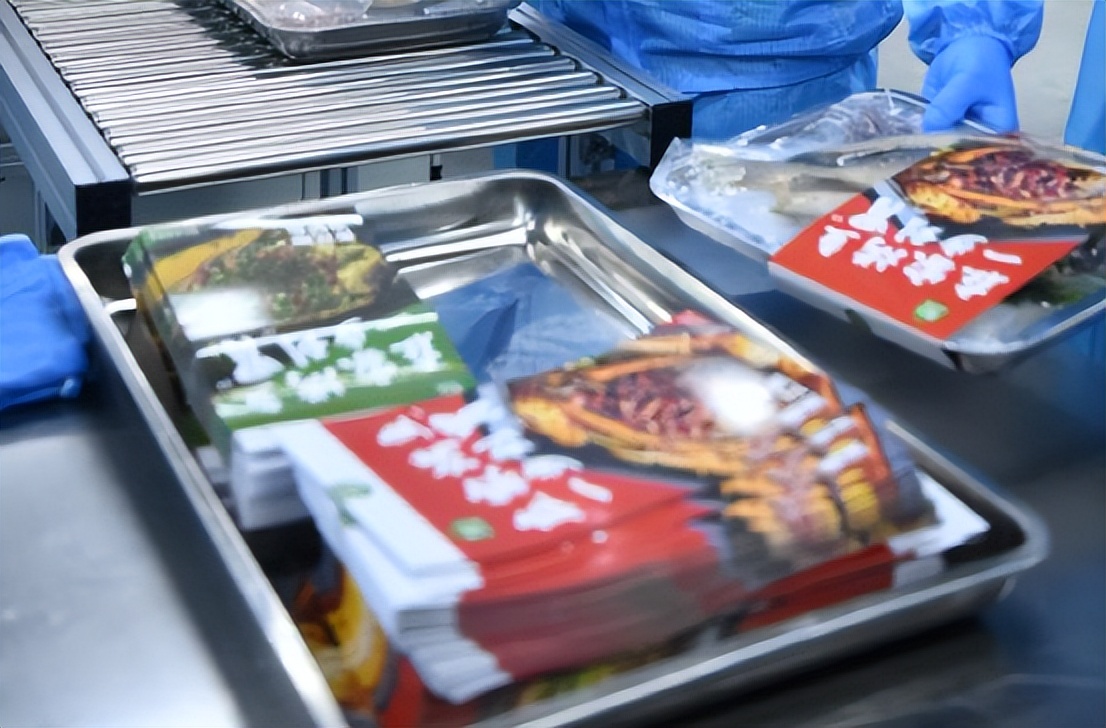 五千亿地产界巨无霸“碧桂园集团”也进军预制菜