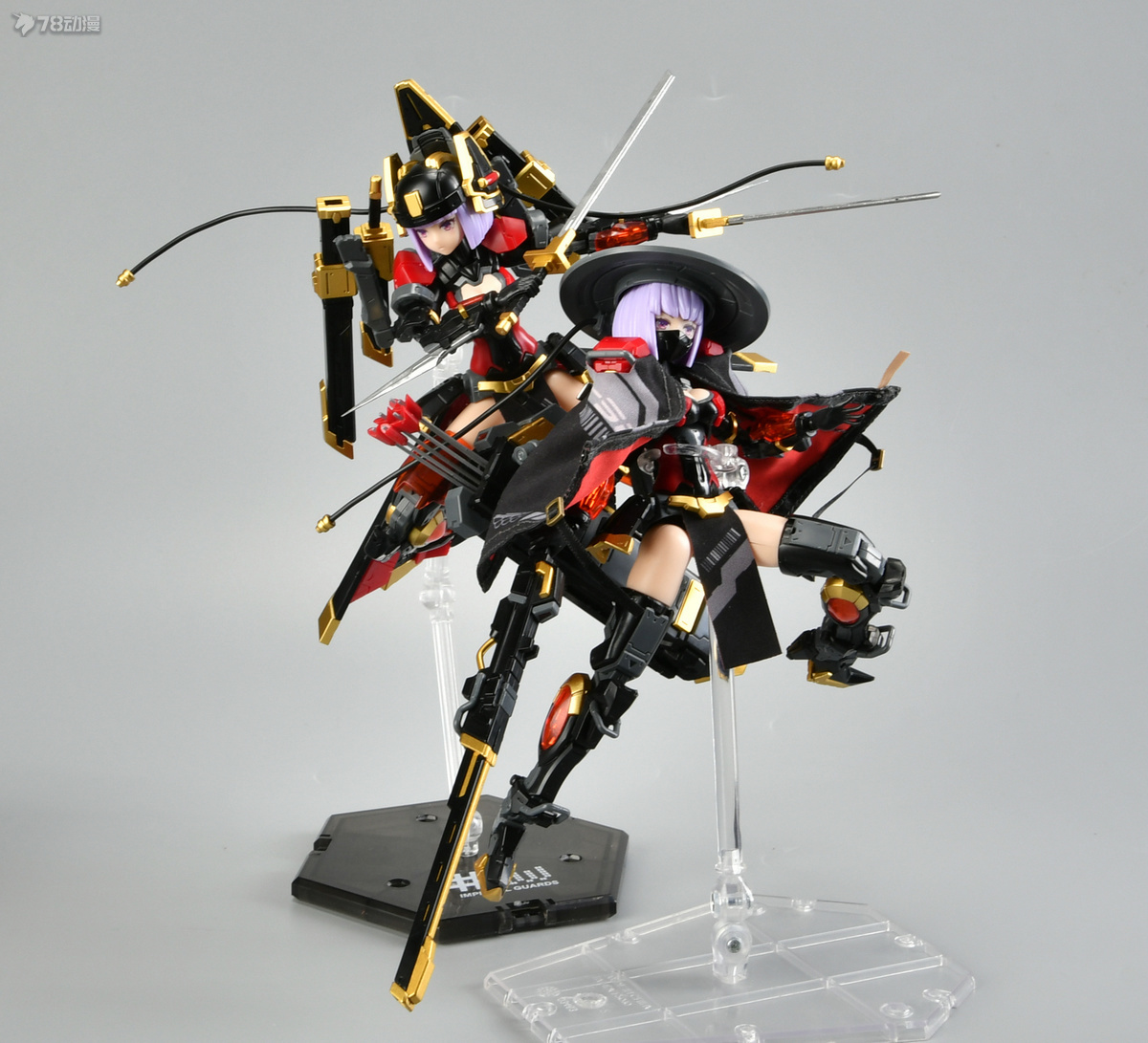 御模道锦衣卫059,御模道锦衣卫059是双素体吗