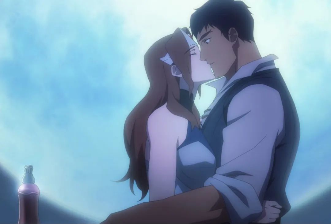 一口气看完超爽动画,超爽的动画推荐