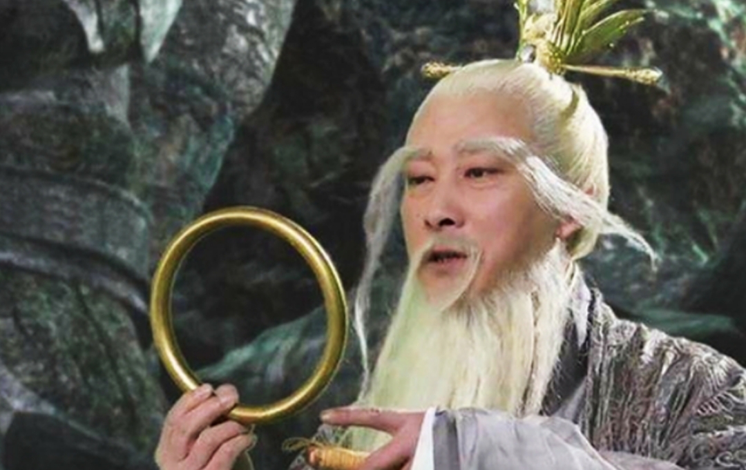 三霄娘娘的混元金斗有什么作用,三霄娘娘的混元金斗能破杨戬吗