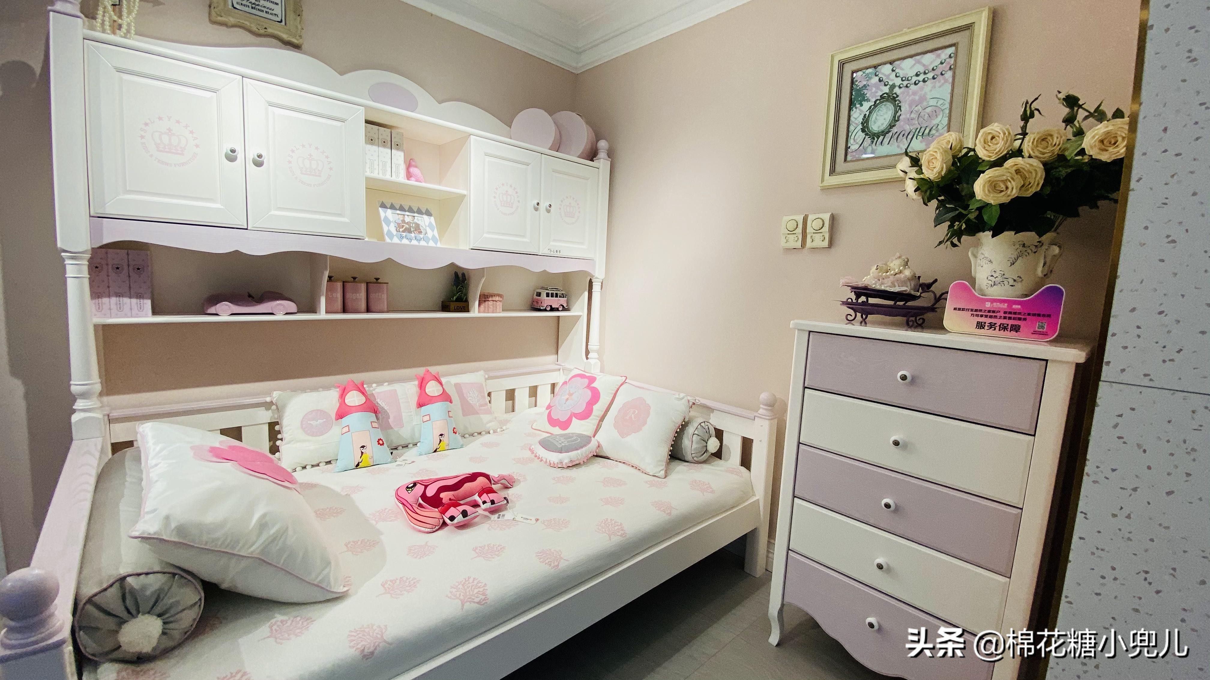 购买儿童家具,市场上的儿童家具怎么样