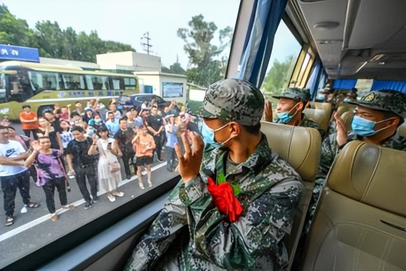 兵检复检的通过率大吗,色弱当兵复检的通过率大吗