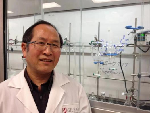 有效不难买：从诺贝尔奖说起，国产阿兹夫定的前生今世