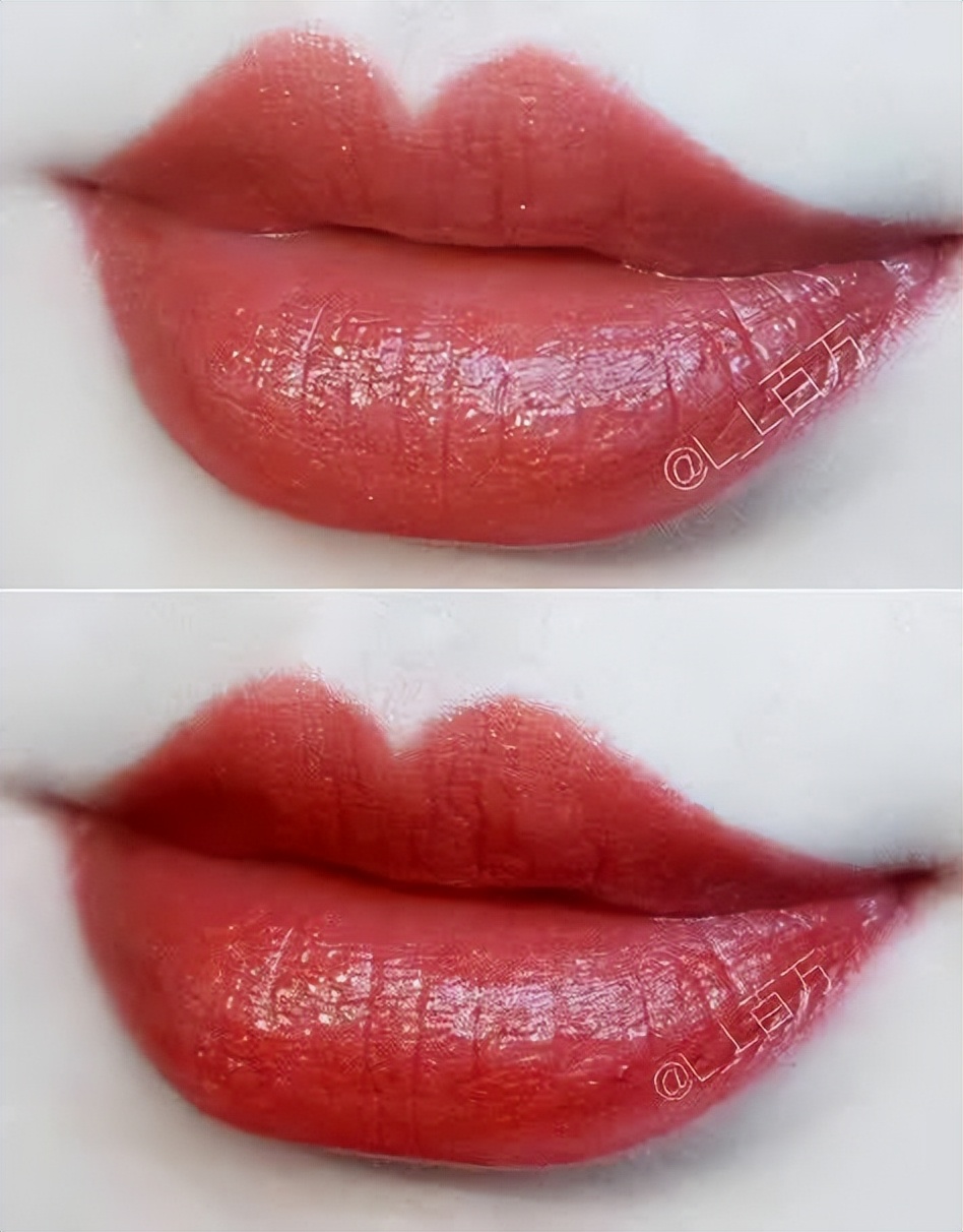 小众口红平价膏体口红黄黑皮,超好用的一款口红推荐色号