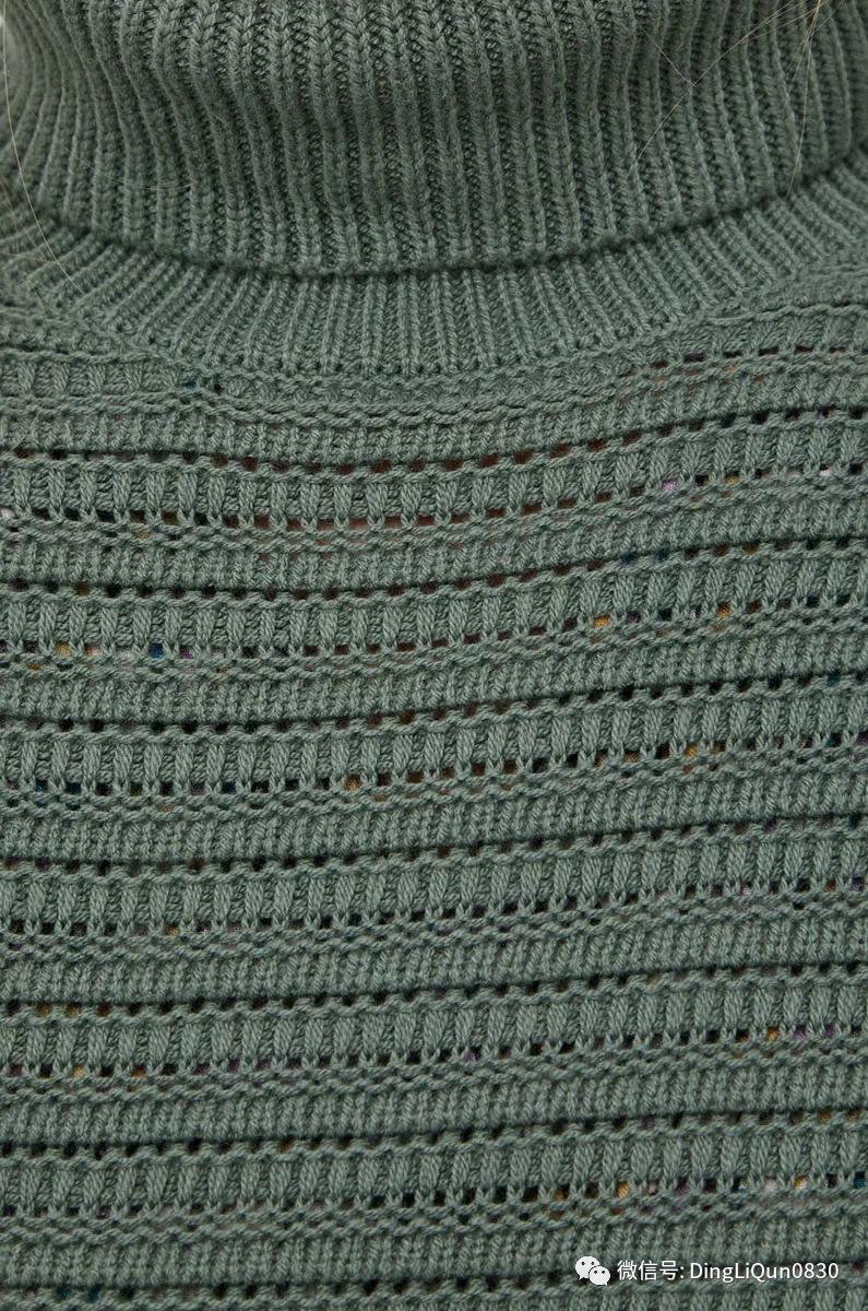 韩版针织毛衣图文,波兰在线商店的9款针织新奇毛衣