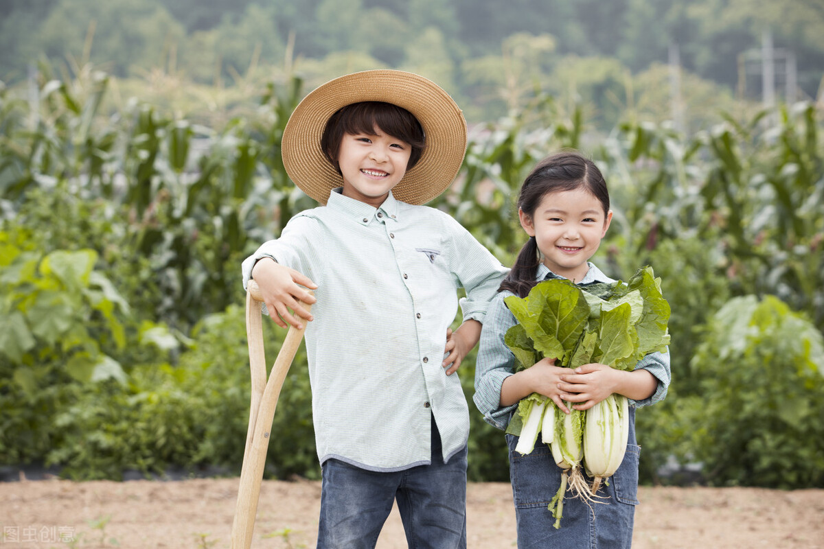 5岁哥哥爱分享，唯独排斥2岁妹妹？化解二胎矛盾，父母要有方法