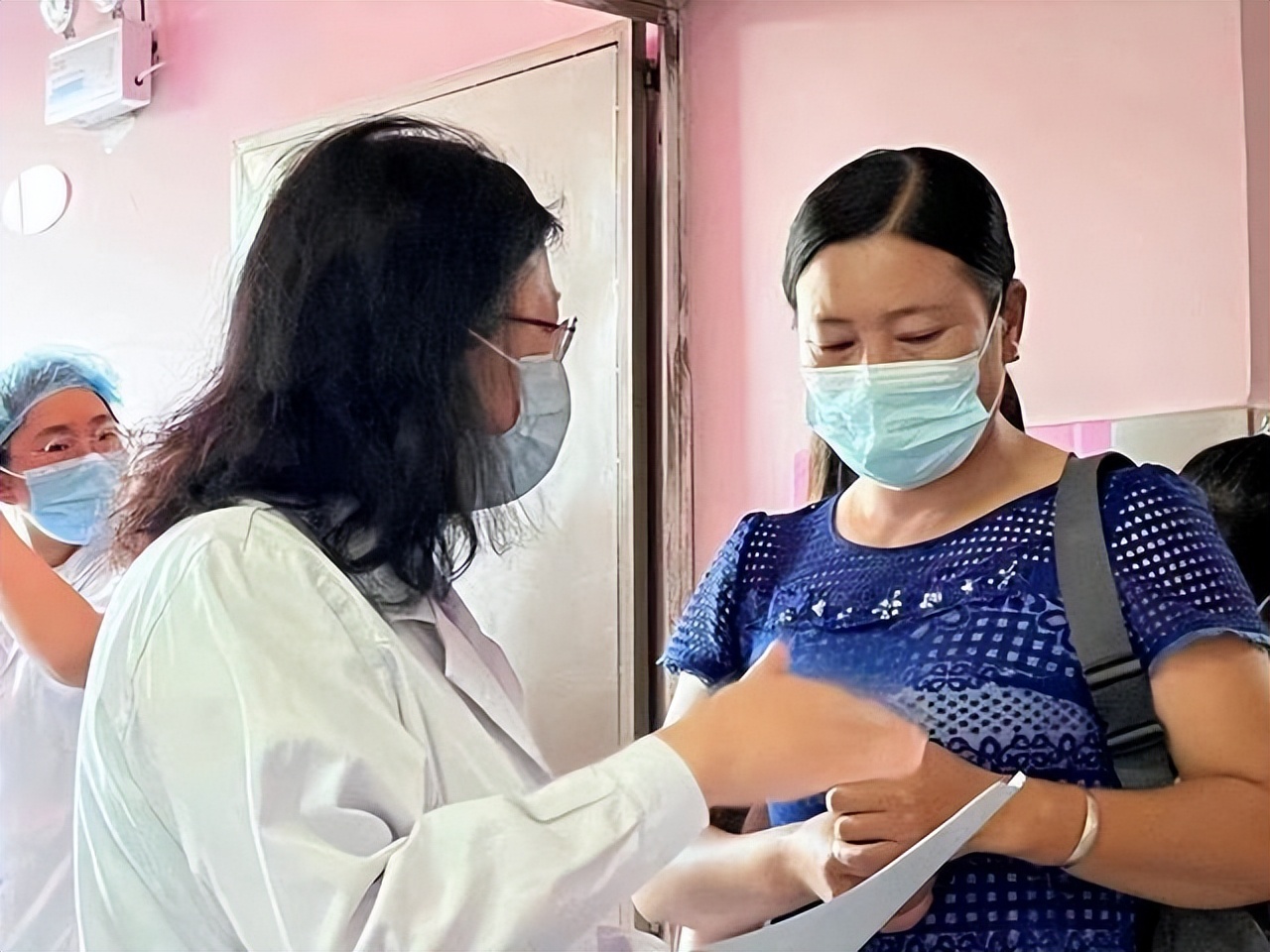 成都宫颈癌免费筛查在哪里,成都公立医院宫颈癌筛查